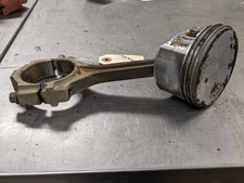 Piston and Connecting Rod Standard 05-08 Ford F-250 Super Duty 5.4 8L3E6200AA