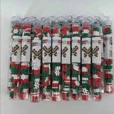 Lot of 20 Target & Bullseye Playground. Mini Hashtag Building Blocks Sets. BNWT