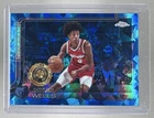 2025 Topps Jaylen Wells Base (Raw)