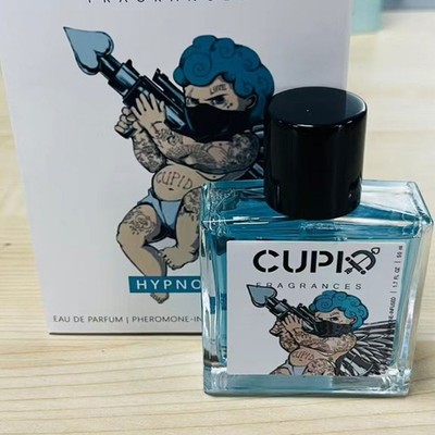 2026 NEW CUPID 2.0 HYPNOSIS MEN'S PHEROMONE COLOGNE 1.7 OZ MEET MORE HOT WOMEN