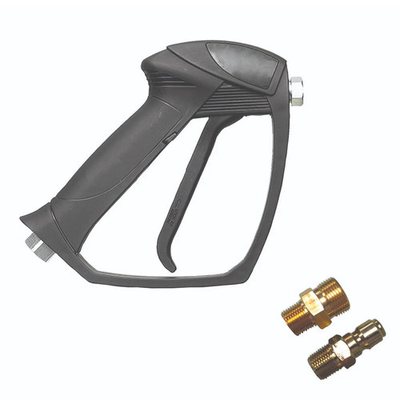 #ad #ad Simpson 80178 5000 Psi Easy Pull Trigger Quick Connect Hot Water Spray Gun $44.99