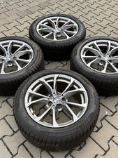 Original BMW 3er G20 G21 4er G22 Winterreifen Komplettr�der 225/50 R17 Felgen