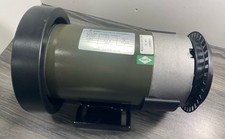 Wanrui 3.0HP Treadmill DC Drive Motor WA252 WR9C9S18015789 G080601A  D9250002