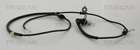 Triscan Sensor, Raddrehzahl Hinterachse, Rechts FüR Suzuki