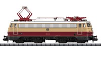 Spur N Minitrix 16269 E-Lok Br 112 Db | Dcc Sound | Mhi Neu Ovp