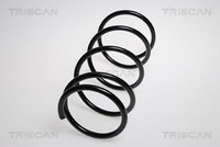 Triscan 87506816 Fahrwerksfeder FüR Subaru