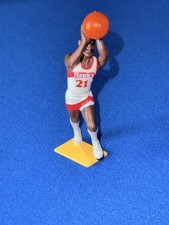 Dominique Wilkins NBA Fan Action Figures for sale | eBay