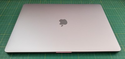 AppleMacBook Pro 15 A1990 16GB 256GB MV902B/A MDM Lock Teile QWERTY UK_2_6