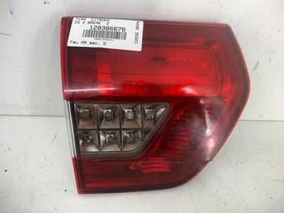Feu arriere secondaire gauche (feux) CITROEN C5 2 BREAK 6350LW DW10BTED4_RHR - Photo 1/4