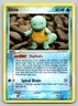 2005 Ditto (Squirtle) 64/113 Common Pokemon Card Delta Species Regular HP
