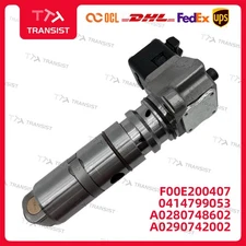 Fuel Unit Pump 0414799053 F00E200407 A0280748602 A0290742002 for Mercedes-Benz