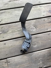 🏁2014 2015 2016 2017 Silverado Sierra Fuel Gas Accelerator Throttle Pedal