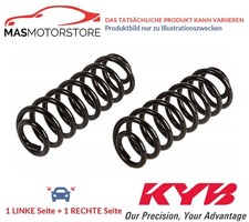 SCHRAUBENFEDER FAHRWERKSFEDER HINTEN KYB RA7090 2PCS A FÜR MERCEDES-BENZ SL