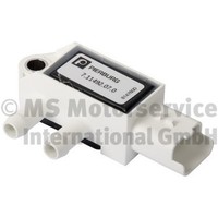 Pierburg Sensor Abgasdruck 7.11492.07.0 FüR Opel Vivaro X82 Bus Movano X62 Cdti