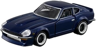 Takara Tomy / Tomica Premium Unlimited Wangan Midnight Nissan