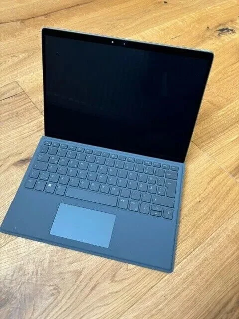 Dell Latitude 7320 2-in-1 Detachable i7-1180G7 16GB RAM 512 GB SSD 13,3" OVP