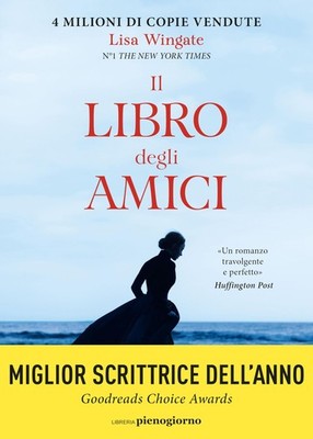 Lisa Wingate Sara Puggioni Il libro degli amici (Paperback)