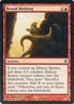 Brood Birthing C Rise of the Eldrazi 138 NM