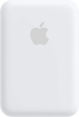 Apple MagSafe Powerbank - Weiß 3000mAh (MJWY3ZM/A)