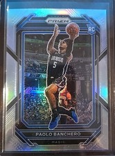 2022-23 Panini Prizm Basketball Cards Checklist 29