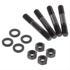 Trick Flow Specialties Stud Kit Bearing Cap Support GM 12 Bolt Kit 85102-1