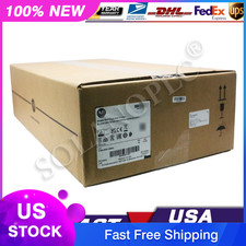 New Allen Bradley 2198-D057-ERS3 Kinetix 5700 Dual Axis Inverter AB Fast Ship