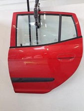 Porte arrière et accessoires Kia PICANTO