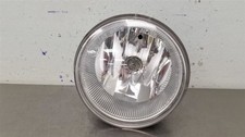 16 Jeep Wrangler Sahara Jlu Front Fog Lamp Light Left Driver