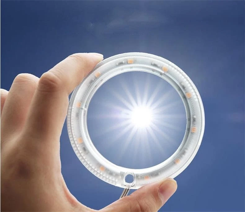 LED Grow Light Full Spectrum Phyto Grow Lamp USB Phyto Lamp for Plants Growth Li - Image 4 of 4