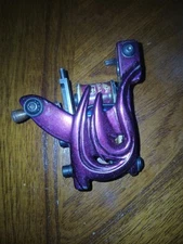 SOBA PHANTOM TATTOO MACHINE NEW RARE