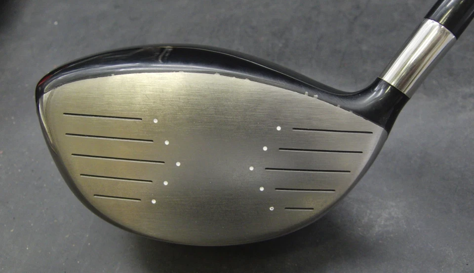 Callaway Diablo Edge 9.5° Driver Stiff Graphite Shaft Callaway Grip & HC* - Image 2 of 4