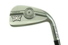 PXG 0311 XP GEN7 Iron Set 5-PW and GW Stiff Right-Handed Graphite #1110 Golf