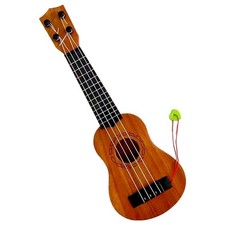 17 Kinder-Ukulele-Gitarre, 4 Saiten, -Gitarre, Kinder-Musikinstrumente8568