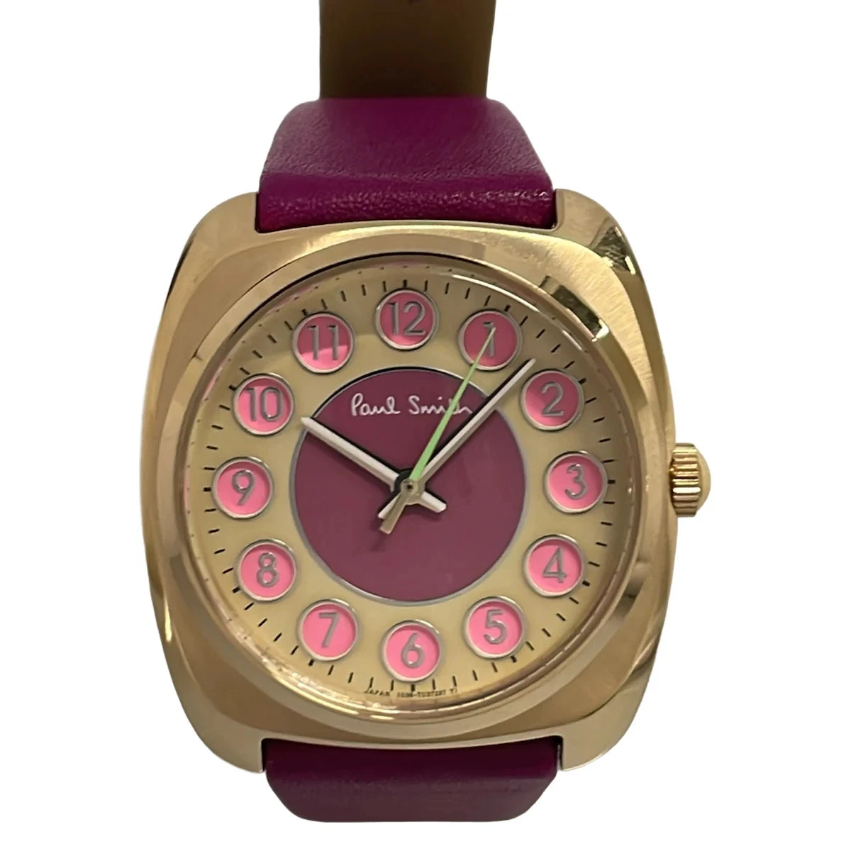 Paul Smith Women Wristwatches for sale | eBay