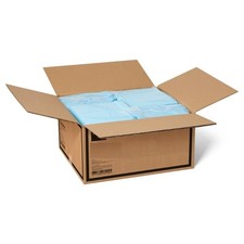 200 23 x 24 FIRST QUALITY Puppy Dog Wee Wee Training Pee/Incontinence Pads