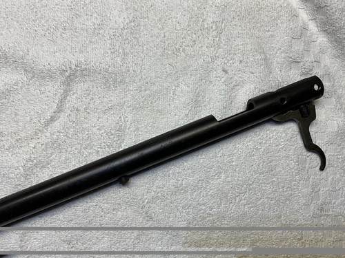 Remington “Targetmaster” Model 41-P 41P Barrel - 22 S L & 22LR w ...