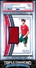2023-24 Panini Immaculate Joao Felix Remarkable Patch #02/25 PSA 9 G207