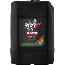 Motoröl MOTUL 110819 300V 5W40 20L