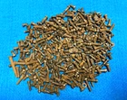 1 Pound 13 oz. of Colt and Other Vintage Firearms Machine & Wood Screws