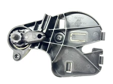 2015–2020 AUDI A3 S3 8V LEFT HOOD RELEASE LEVER HANDLE BRACKET OEM 8T1823633