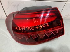 Mercedes-Benz GLA W156 Rückleuchte A2479067307 Links Rearlamp Mercedes-Benz GLA W156 Rückleuchte A2479067307 Links Rearlamp