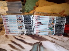  Bakuman - Completa 1/20 + Volume Special. Planet Manga 