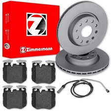 Disque de frein BMW SERIE 7