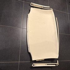Original Mercedes SLK R170 Mopf Himmel Innenhimmel (130) A1707900745. 8J24 Top Original Mercedes SLK R170 Mopf Himmel Innenhimmel (130) A1707900745. 8J24 Top