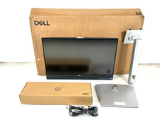 Dell Pro 24 AiO 23.8" Touch - Ultra 7 265 16GB 512GB SSD WiFi 6E W11P 76D19 