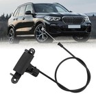 <!--F#f_0-->ɪ Hood Release Cable 51237164798 High Strength Hood Safety Catch Pull Handle<!--F/-->