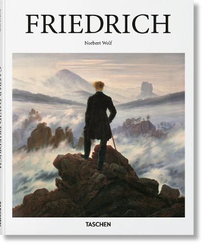 Friedrich by Norbert Wolf - 9783836560719