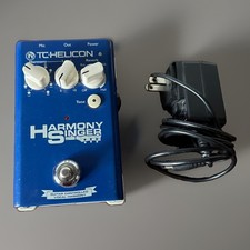 TC Helicon Harmony Singer Version 1 Vocal Har...