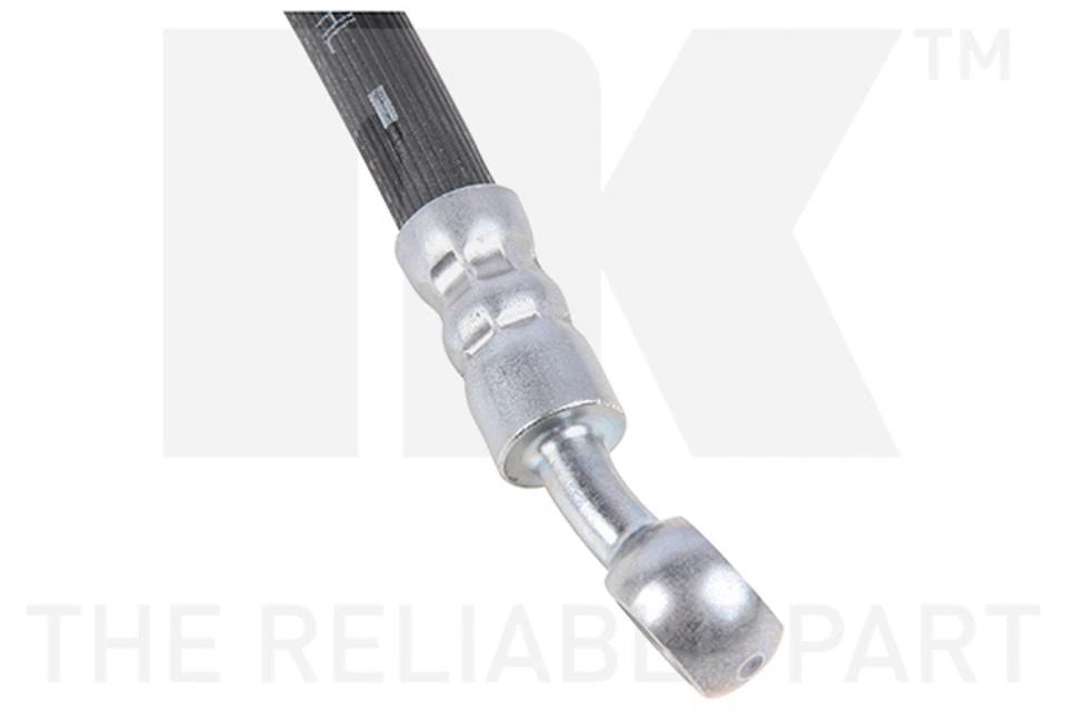 Bremsschlauch NK 855008 für DAEWOO EVANDA KLAL - Bild 3 von 4
