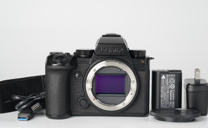 Lumix S5m2x | eBay